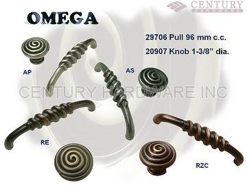 Handle, and knob Zinc,  handles,pulls, cabinet handle, Furniture hardware