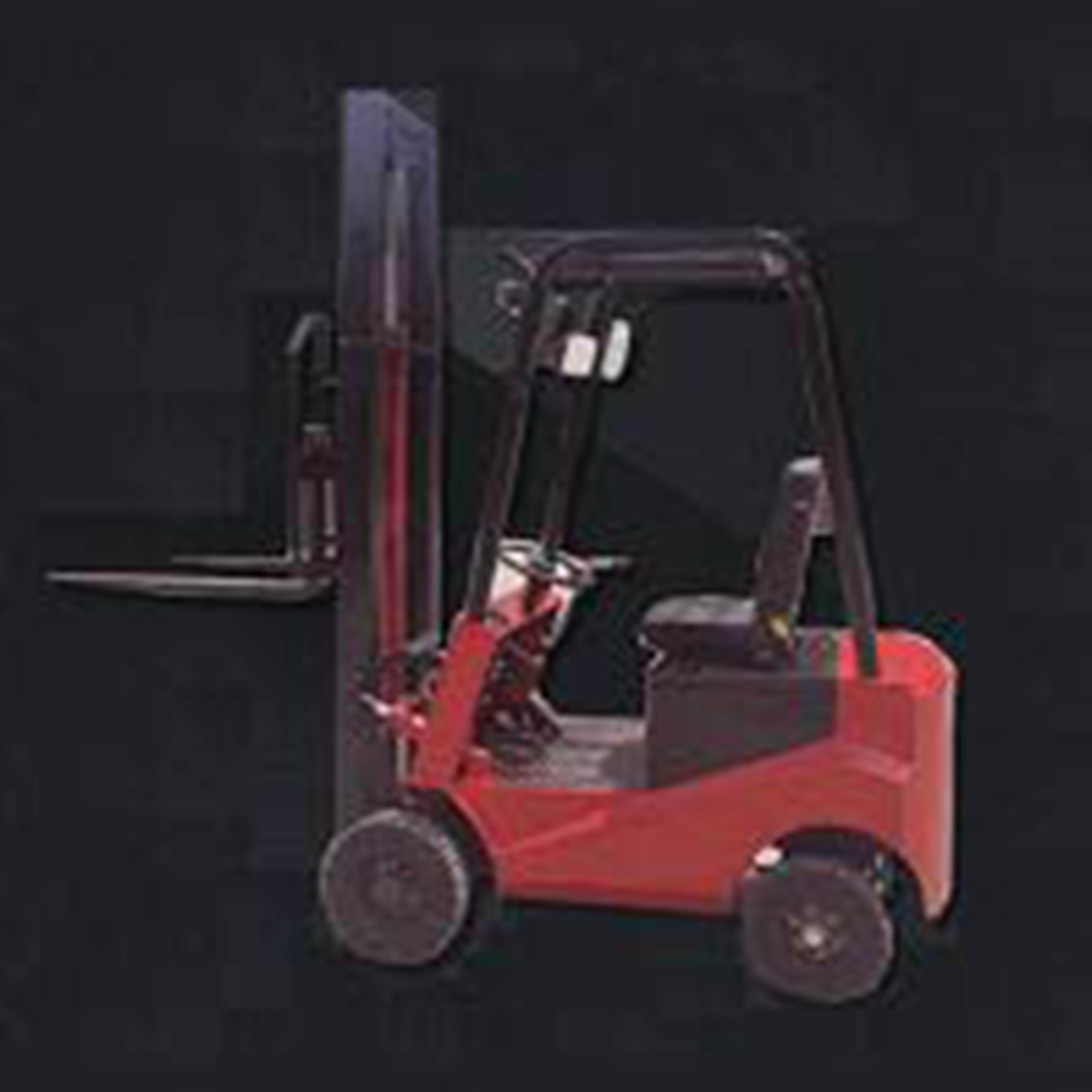 Electric Stacker, Electric Forklift Supplier | Taiwantrade