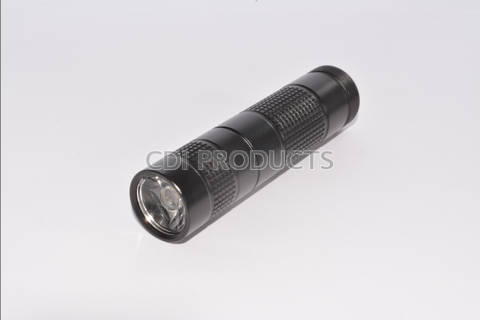 LED Flashlight