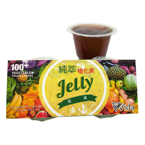 VIDA Jelly