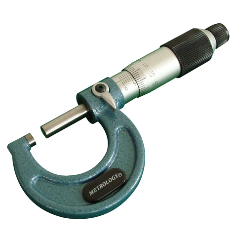 Micrometer (Standard)