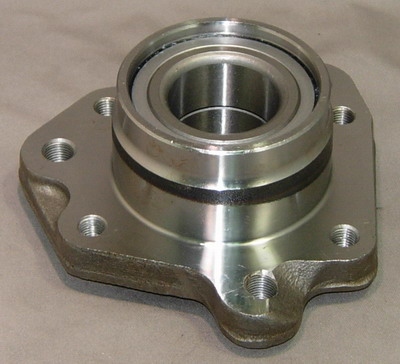 Honda Wheel Hub & Bearing