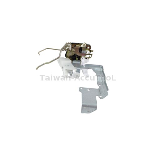 R d lock mitsubishi