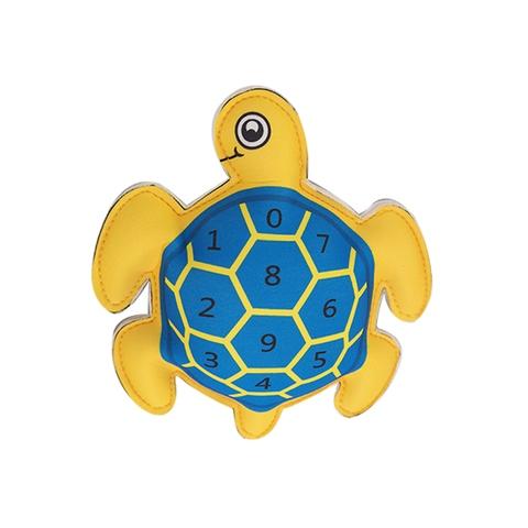 Diving animal-Number Turtle