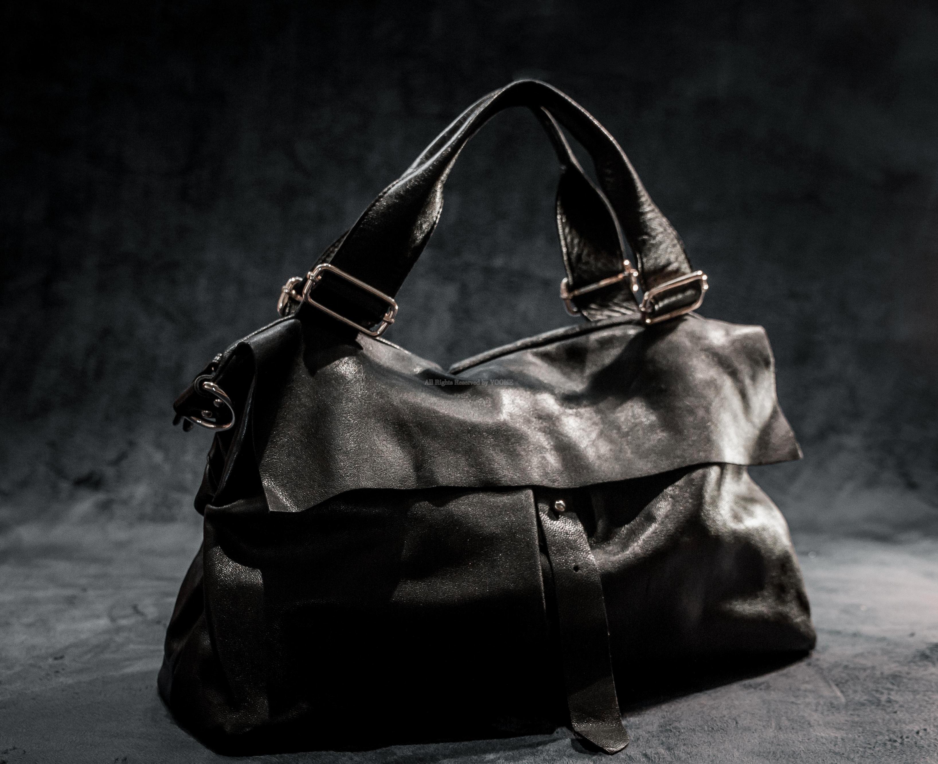 UNISEX FlipTop Bag(S1) Taiwantrade