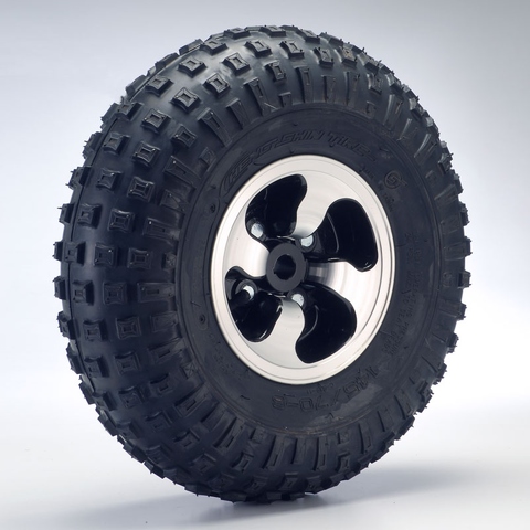 145/70-6 Pneumatic Tire | Taiwantrade.com