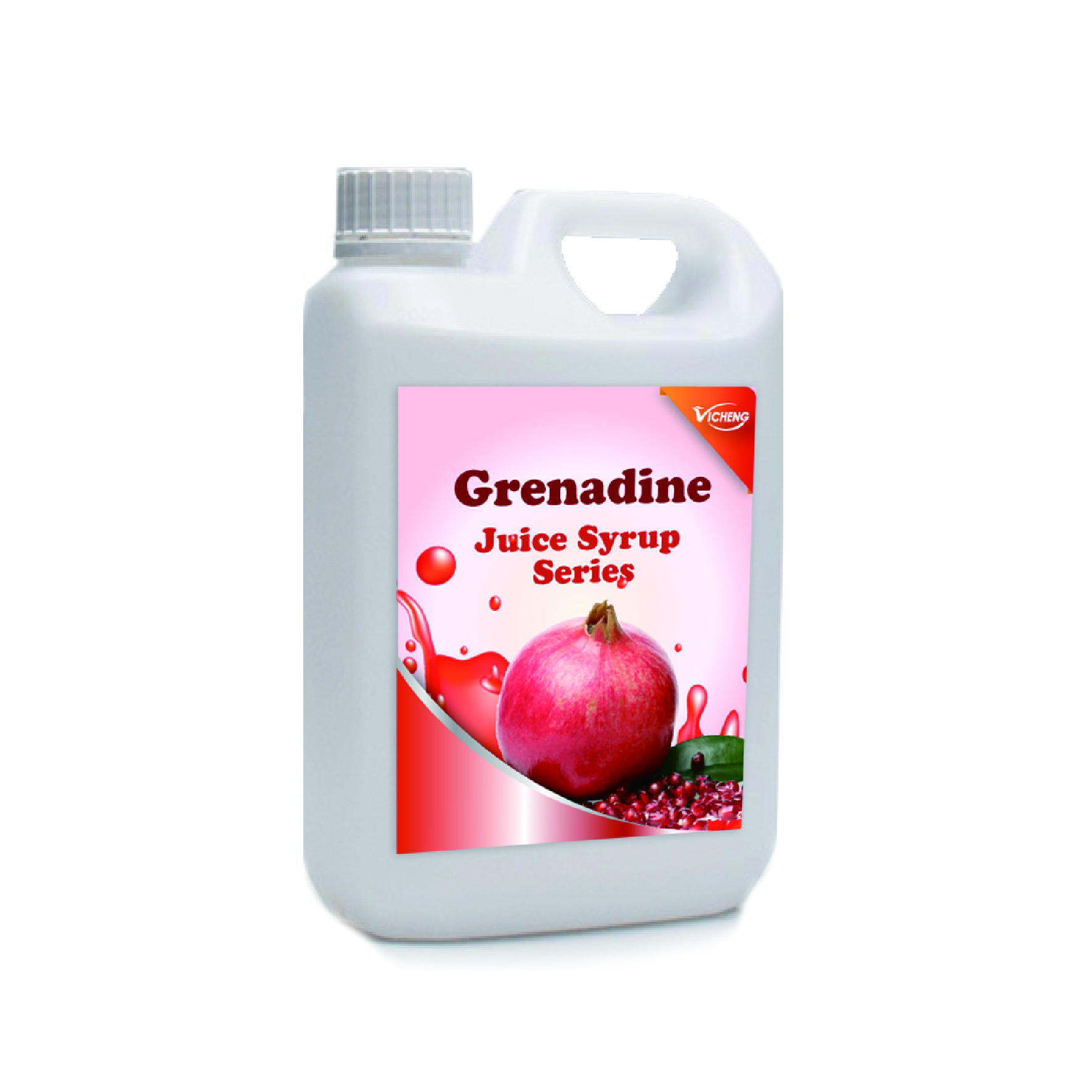 Grenadine Syrup (Juice Concentrate)
