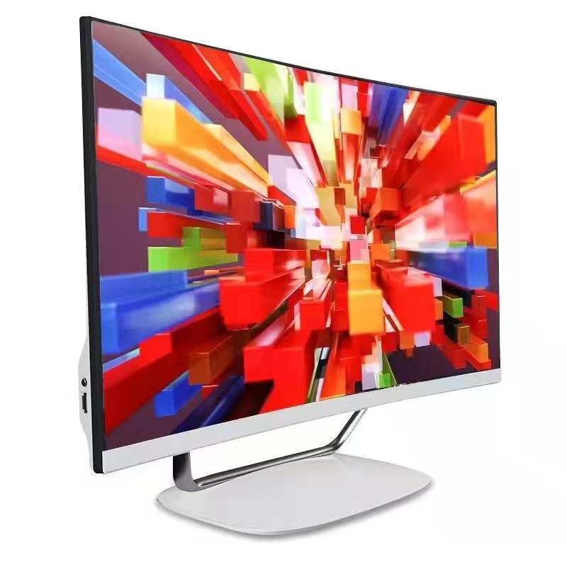Curved All in One Computer Taiwantrade