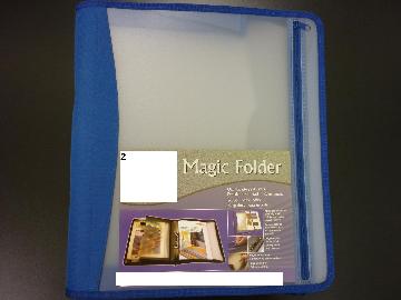 MAGIC FOLDER