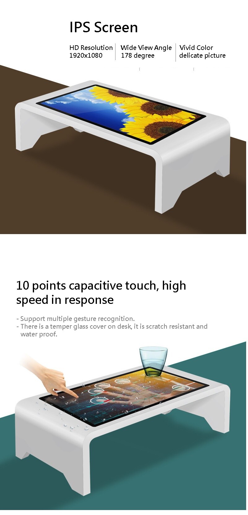 INNOVTECH: Smart Electronics, Smarter Office