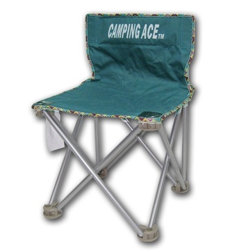 smallest camp chair