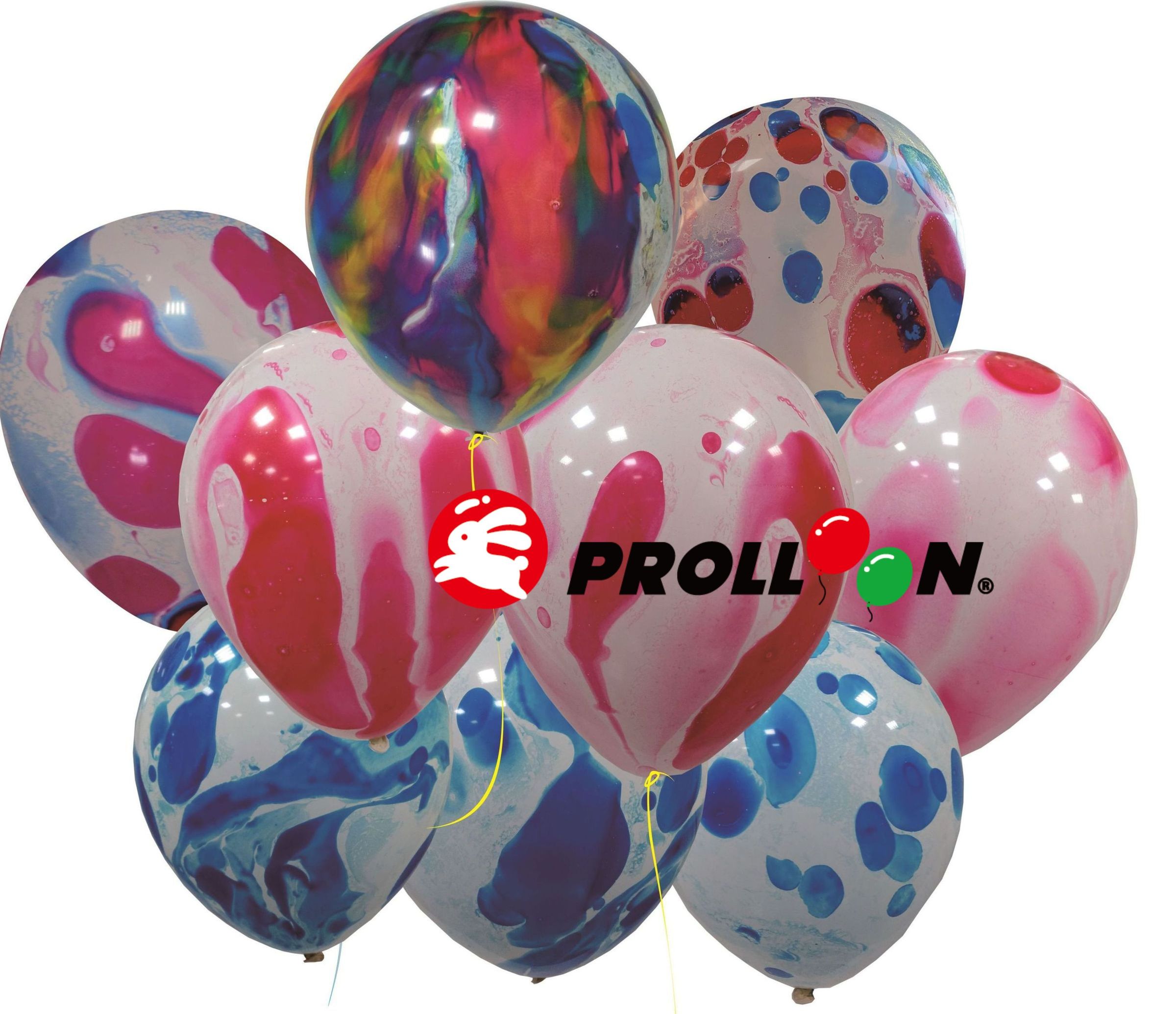 balloon printing