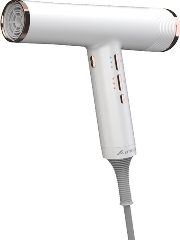 Powerful Anion Hair Dryer - Professional Hair Dryer 