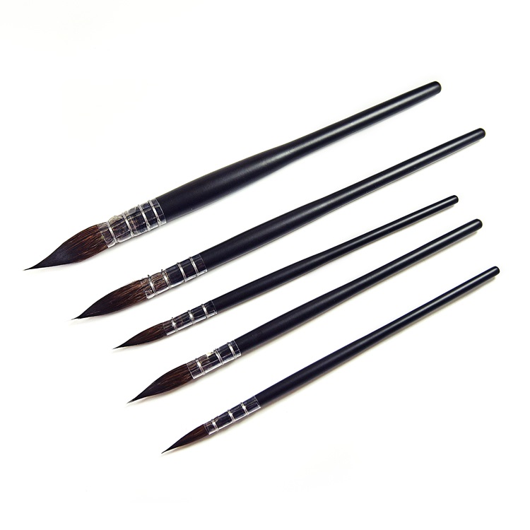 Quill brush/ Watercolor paint brush ARTAM ENTERPRISE CO., LTD.
