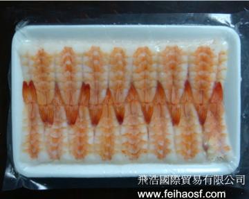 sushi ebi shrimp