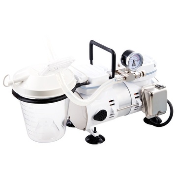 Compact Medical Aspirator (High Flow)