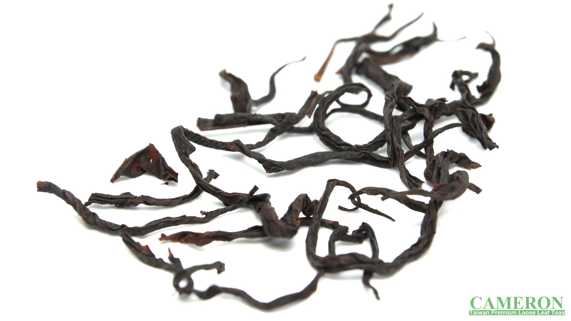 Taiwan Sun Moon Lake Black Tea - Ruby TTES#18 (premium grade) | Taiwantrade