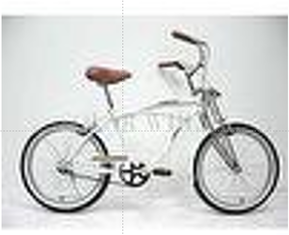 20 inch cruiser bike