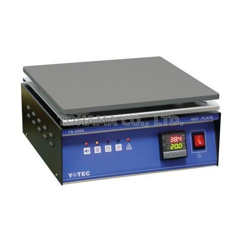 PLUS PID Control Hot Plate (Conversion Coated surface)