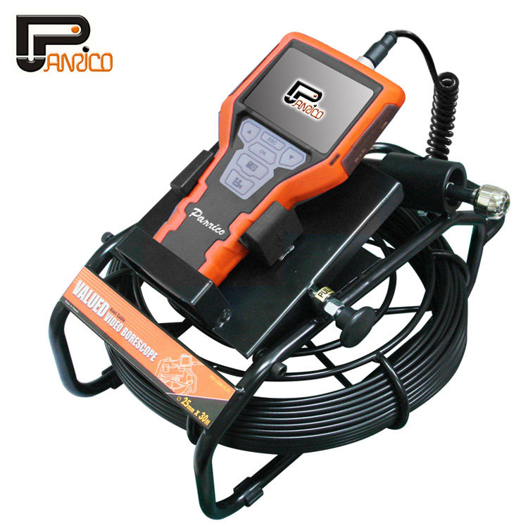 Pipe Inspection Camera Valued Video Borescope Endoscope Camera with ...