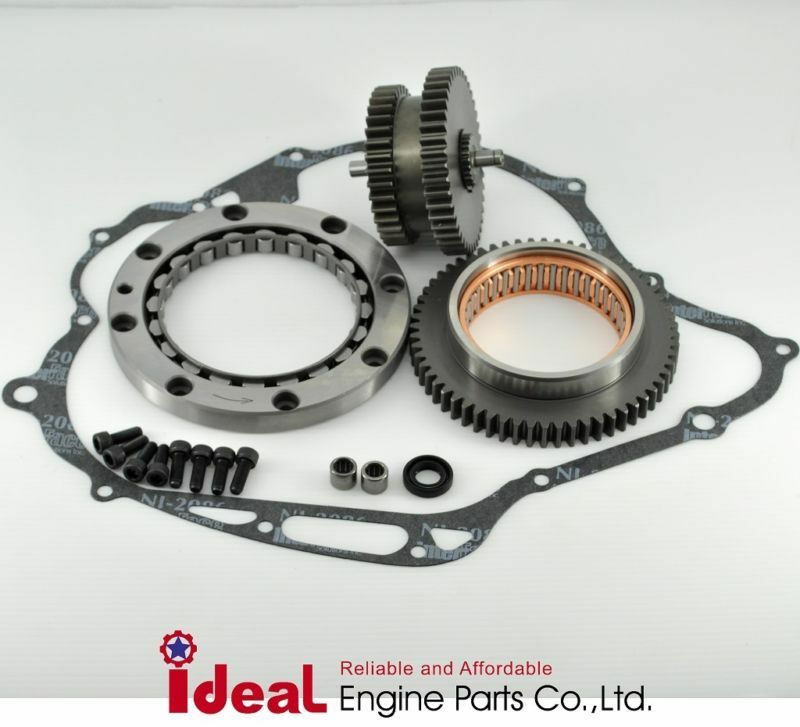 Big Roller Yamaha VStar V Star XVS 1100 XVS1100 Starter Clutch Damper