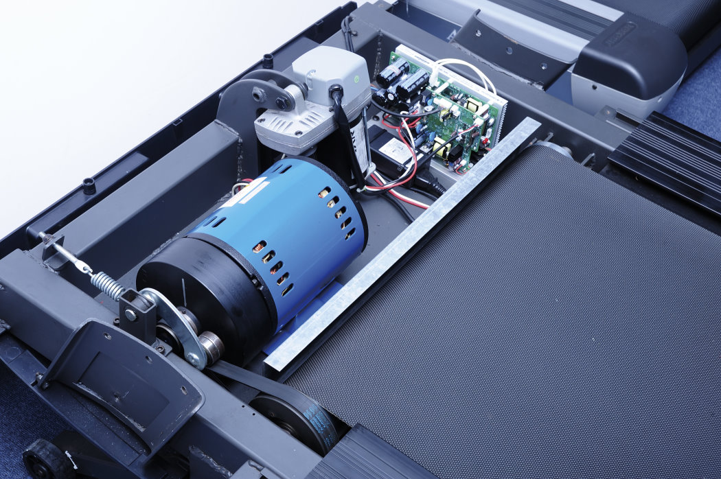 3 hp treadmill motor price