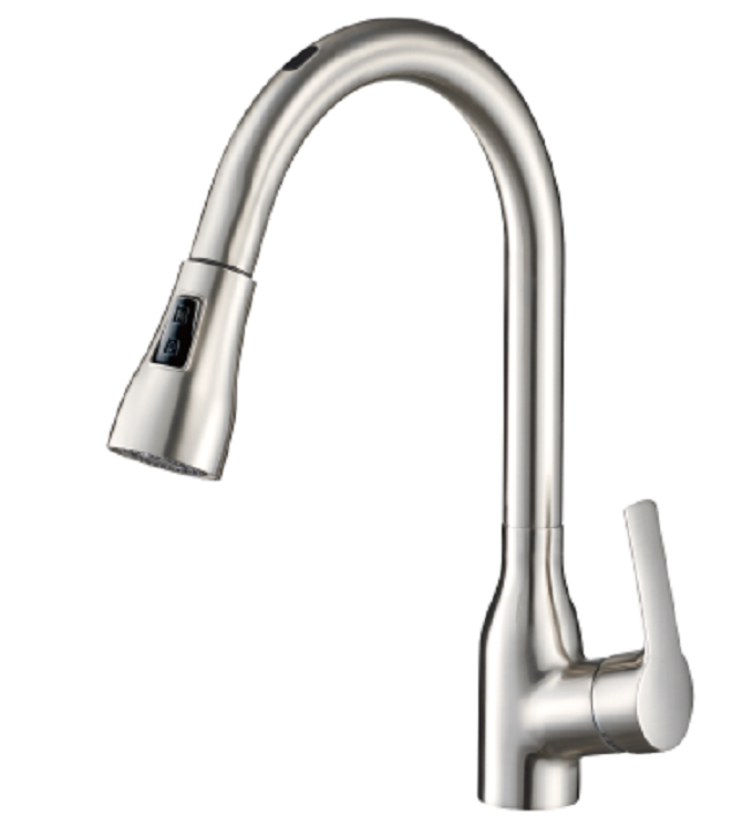 Touchless Faucet 
