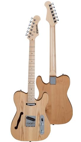 Chateau Electric Guitar - TL series- TL20