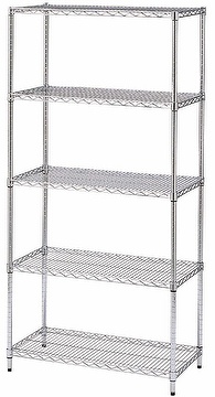 Heavy duty metal rack Item no. H1436-520