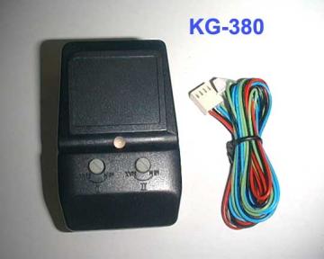 Microwave Sensor  KG-380