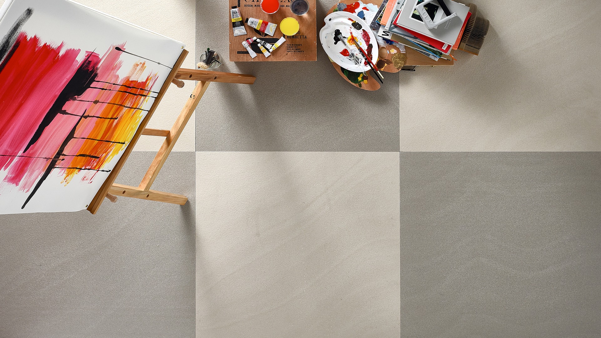 sand stone series