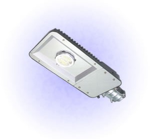 50W LED Street Light Module