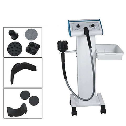 Muscle-Vibrating Apparatus, Salon Beauty Equipment