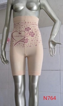 Ladies' Underwear & Accessories