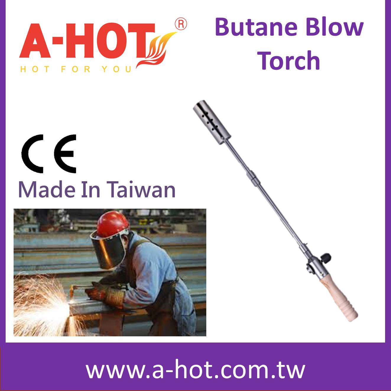 ace hardware butane lighter