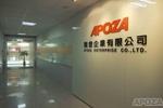 APOZA gateway