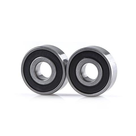 Deep Groove Ball Bearing 6316 zz 2rs For Radial Exercise Treadmills Bearing