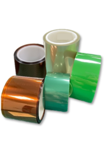 Chemical & Heat Resistant Tape