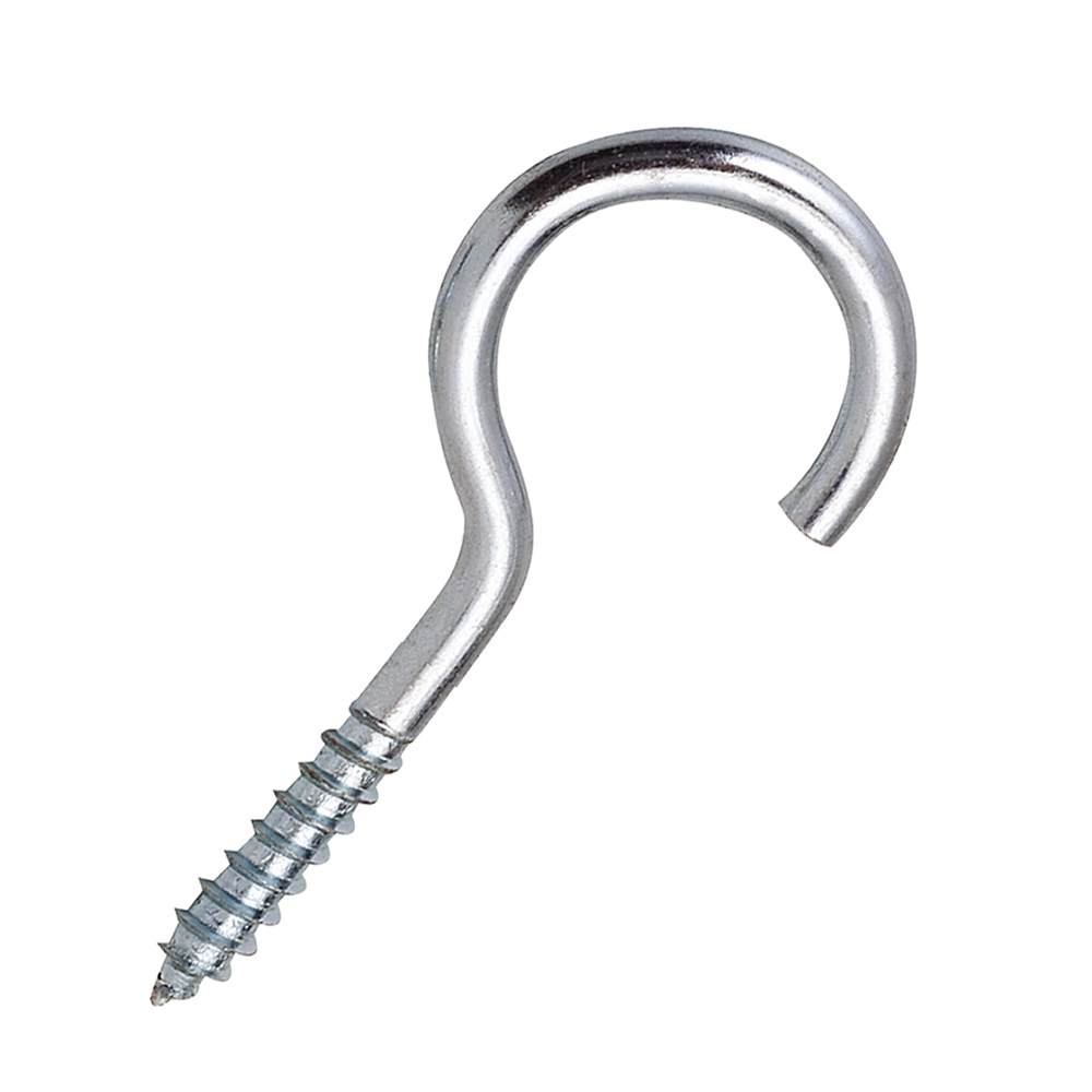 Excellent Hanging Lag Screw Open Eye Hook