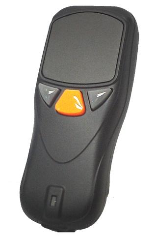 Bluetooth Pocket 2D Barcode Scanner - iDC9502N (Zebra SE2707 engine)