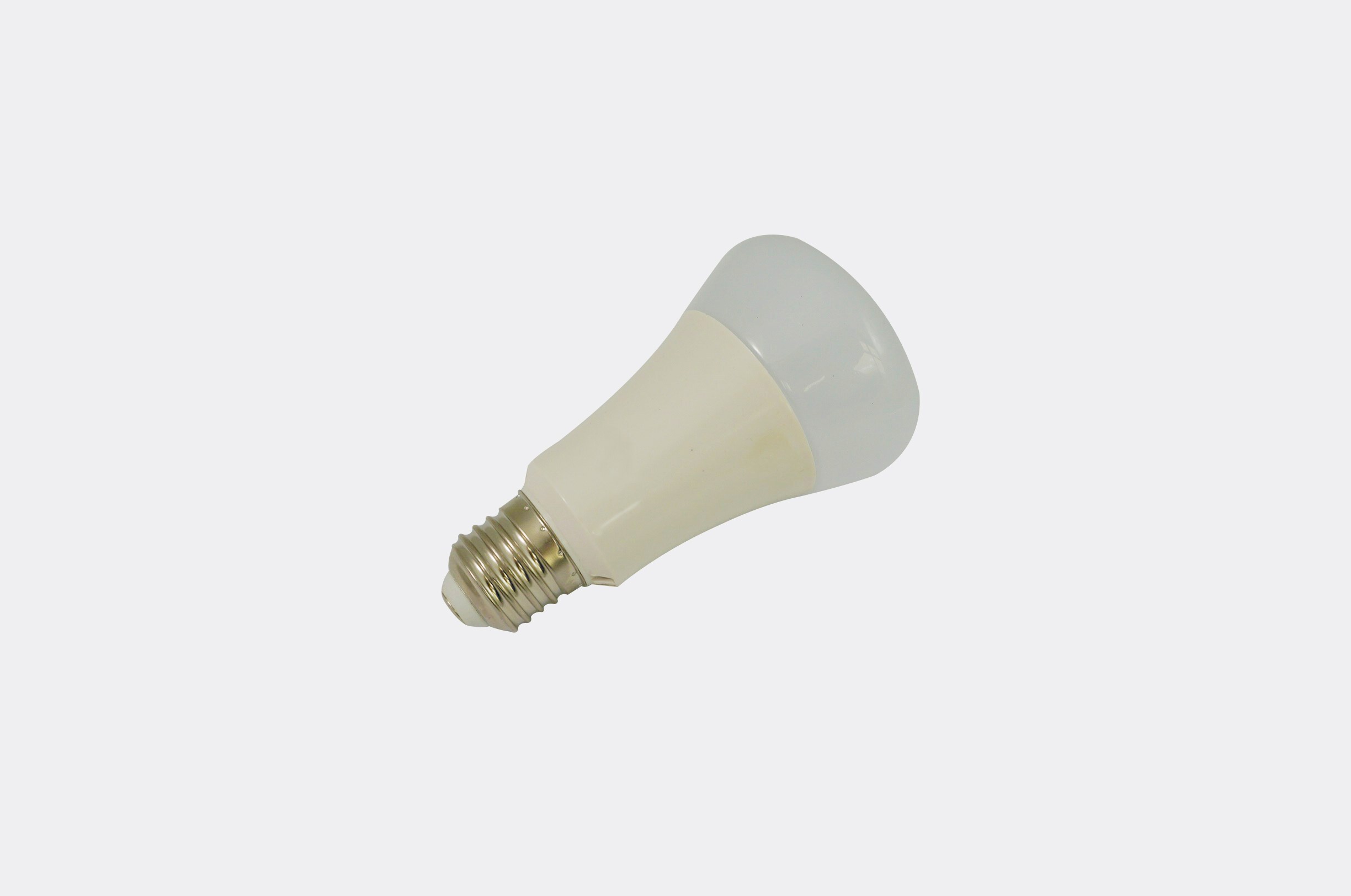 Radar sensor LED light with E27 base | Taiwantrade