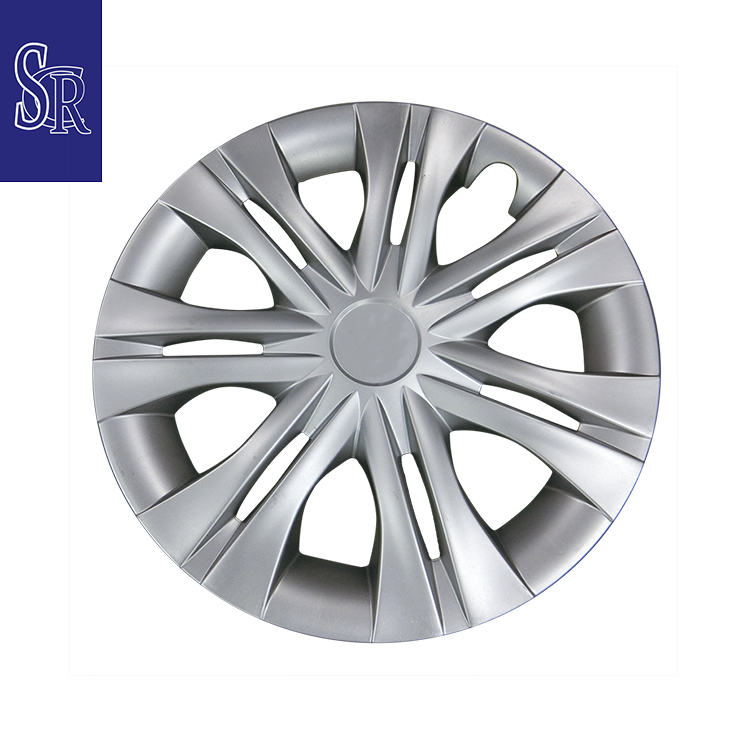 Abs plastic 2025 wheel covers