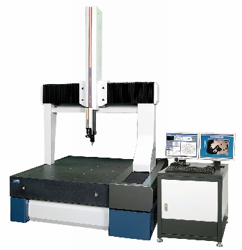 CNC 3D CMM