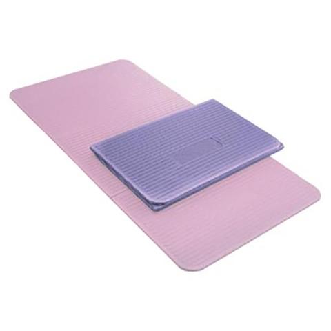 foldable exercise mat