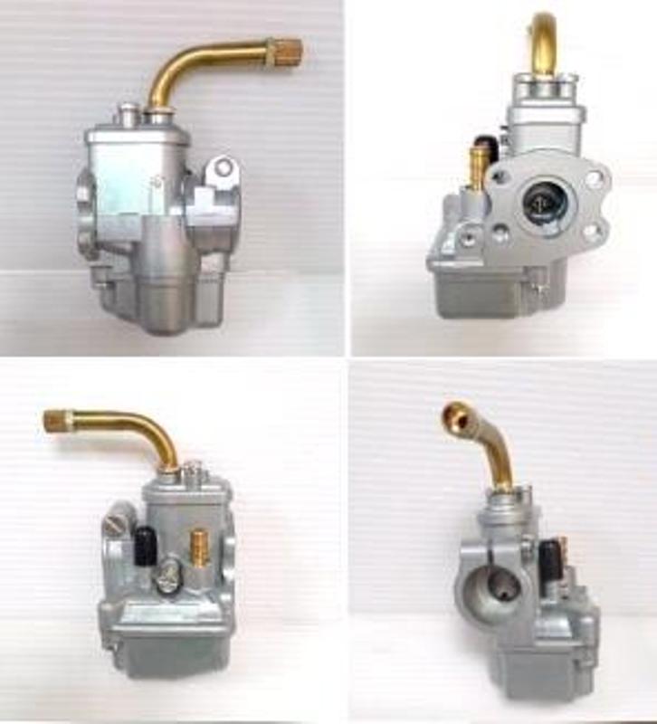 621-SACHS 504/505-10MM CARBURETOR SACHS 504/505 | Taiwantrade.com