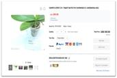 睿嘉提供多類型生物檢測用品，滿足海外買主需求