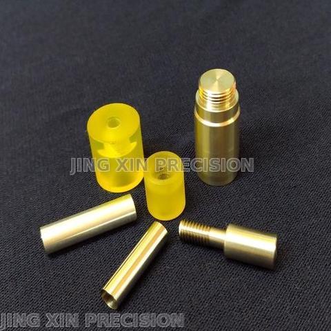 CNC Precision aviation fastener