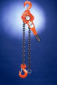 LEVER HOIST-3 TON