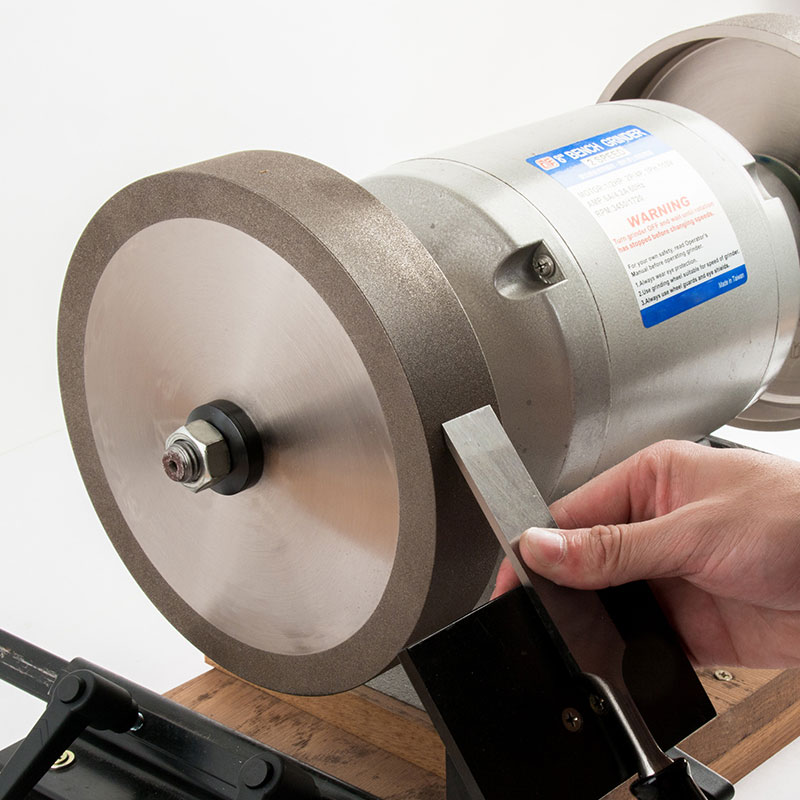 CBN Grinding Wheel Woodworking Sharpening Tools | Taiwantrade