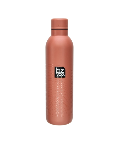 17 oz Thermal Bottle - BPA Free-Made of Stainless Steel